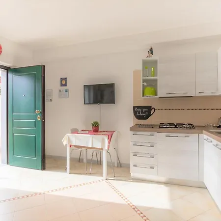 Ferienwohnung Valery House La Spezia Exterior foto
