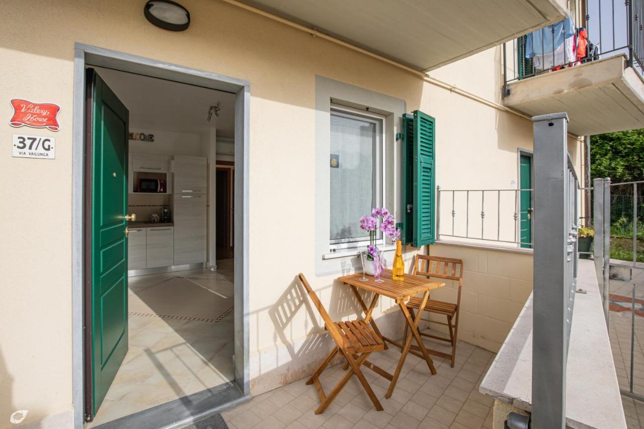 Valery House Apartment La Spezia