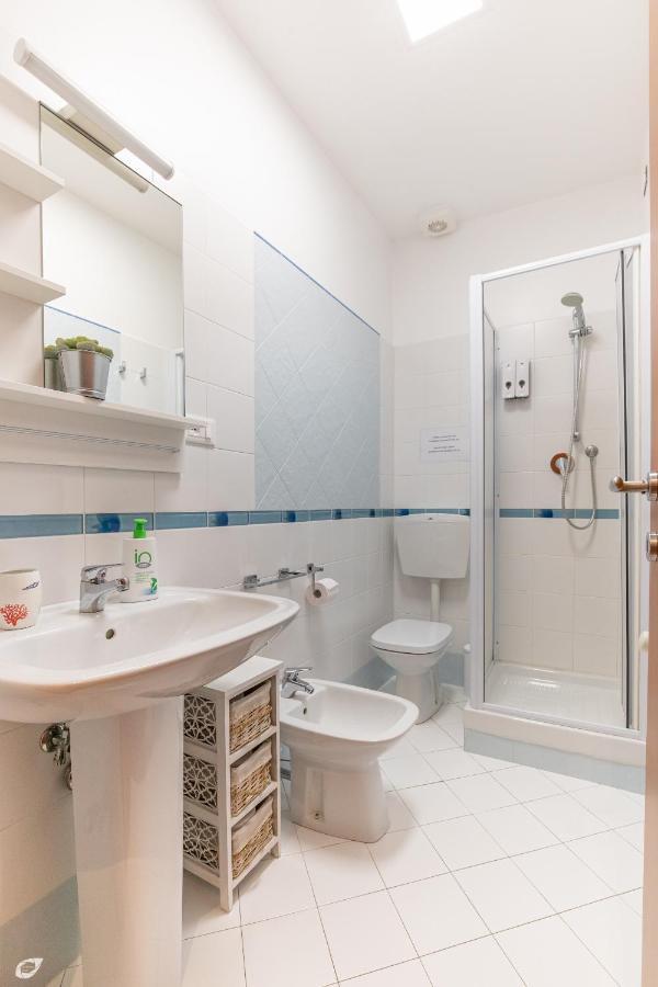 Apartment Valery House La Spezia