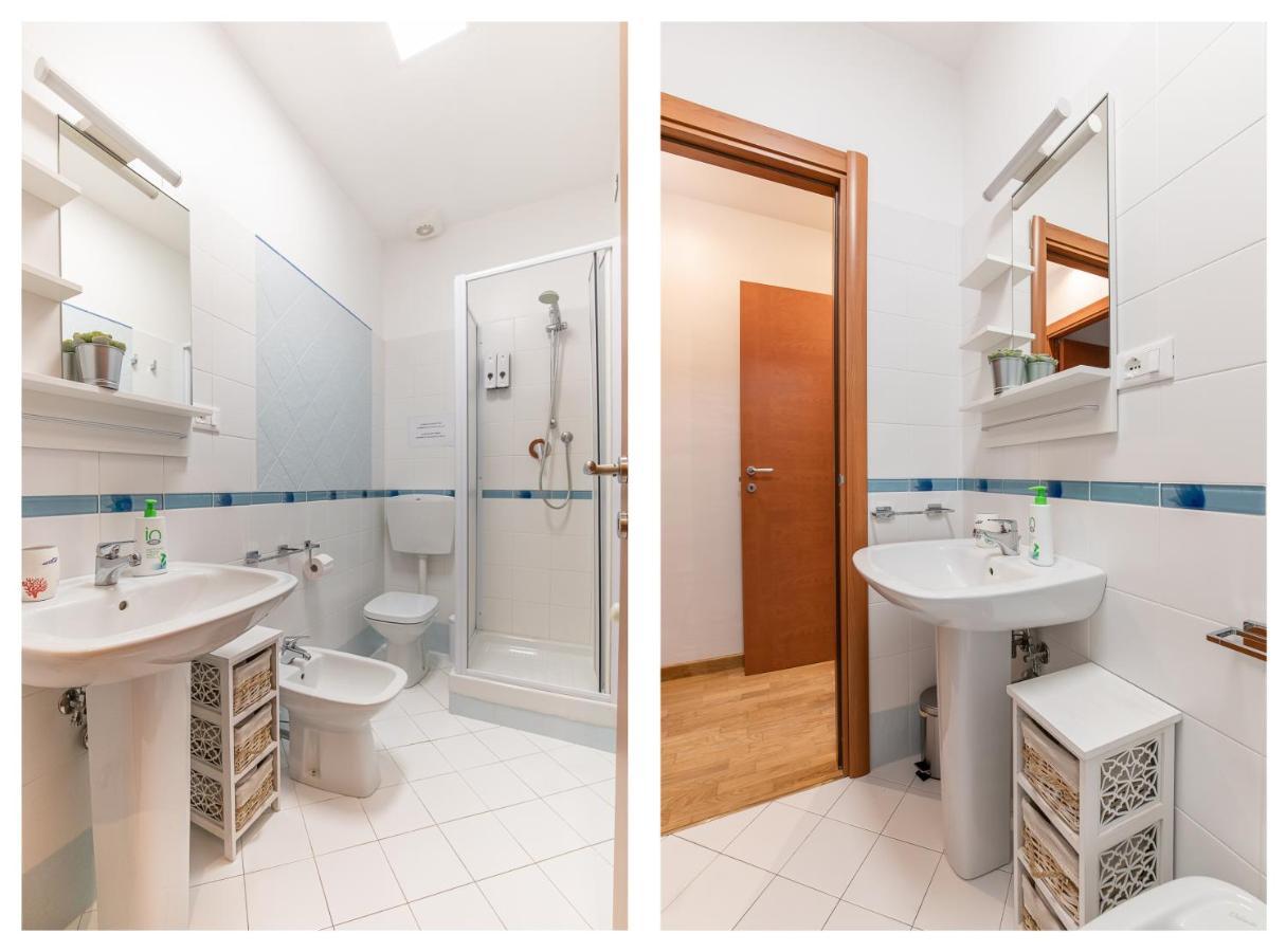 Valery House Apartment *