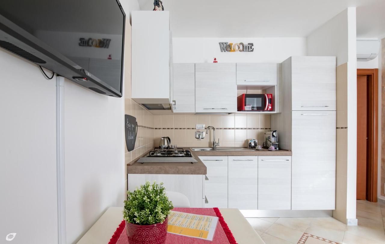 Valery House Apartment *