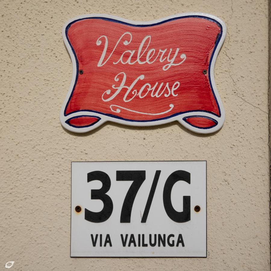 Valery House La Spezia