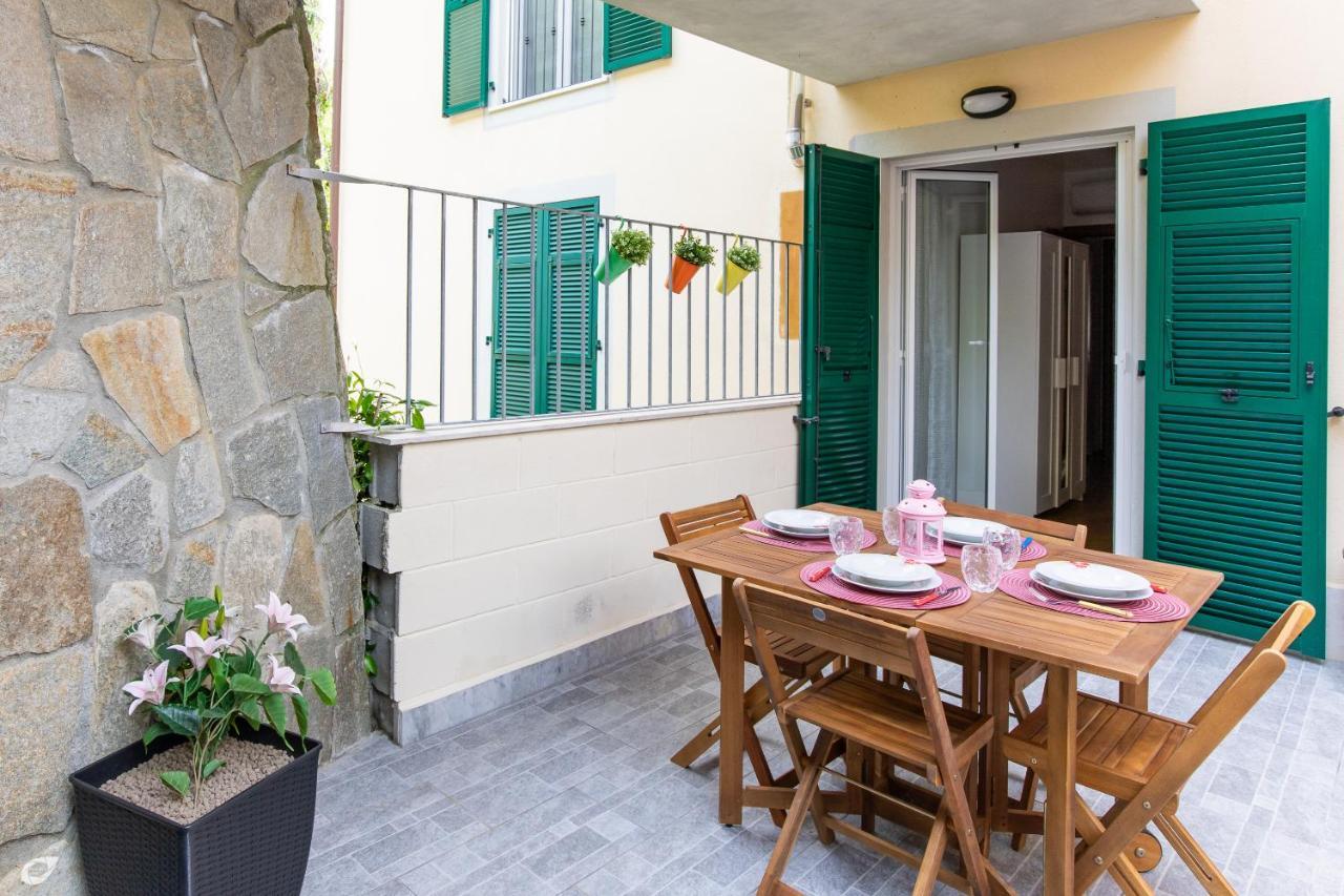 Apartment Valery House