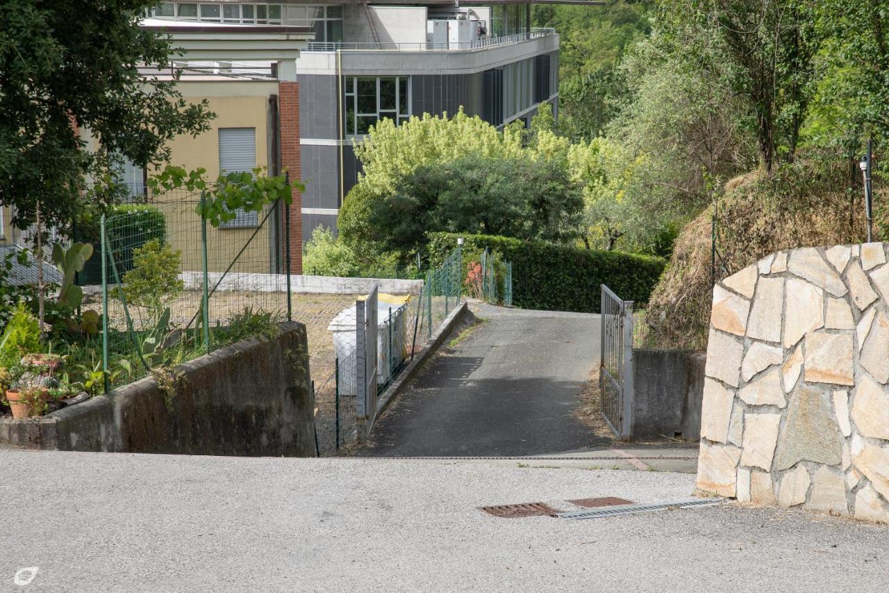 Valery House La Spezia
