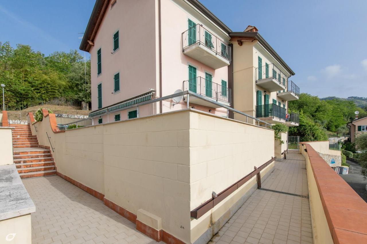 Valery House Apartment La Spezia
