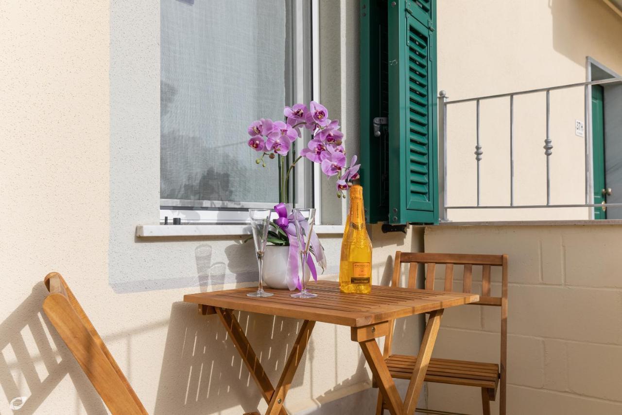 Valery House * La Spezia