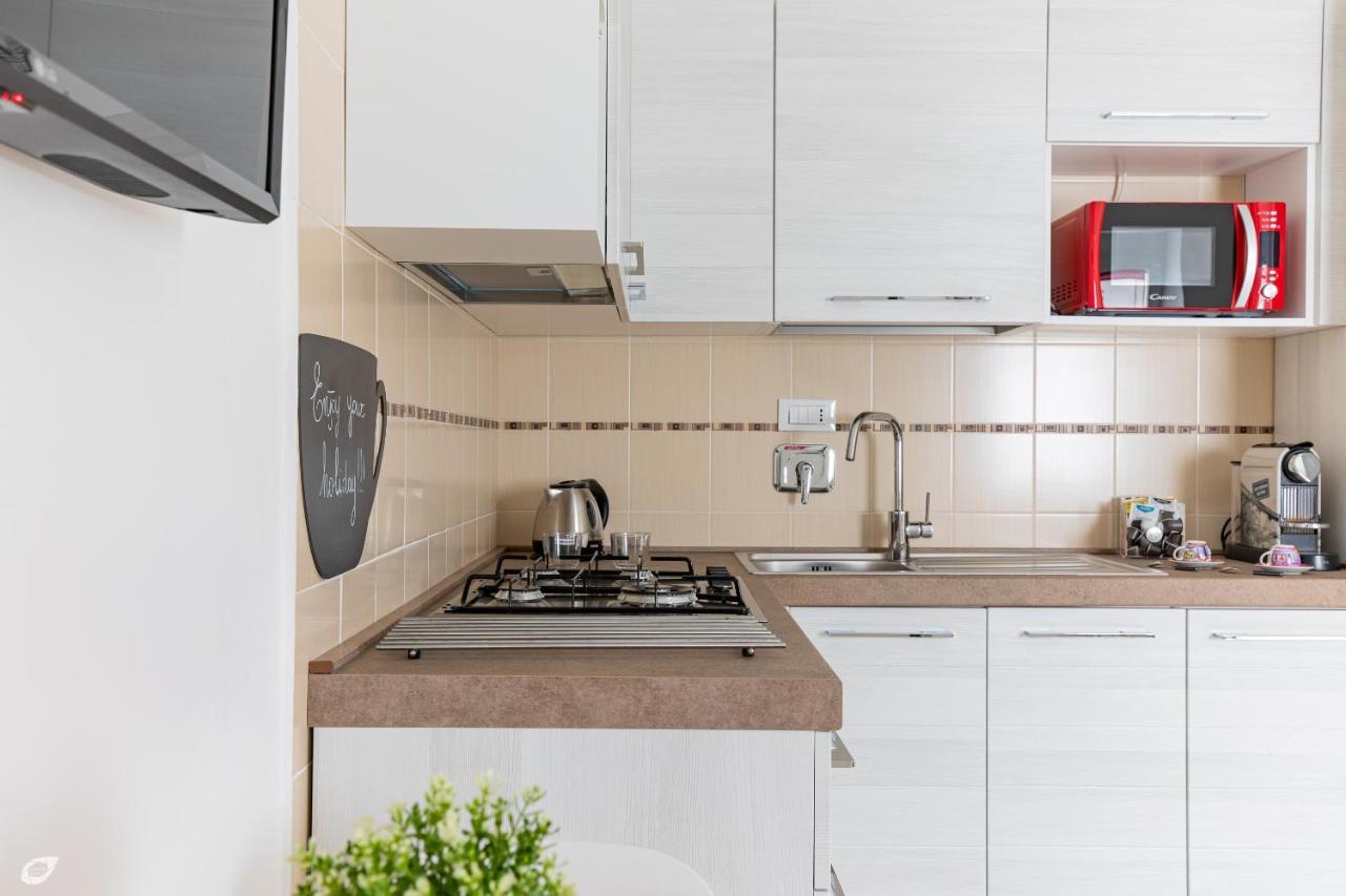 Apartment Valery House La Spezia