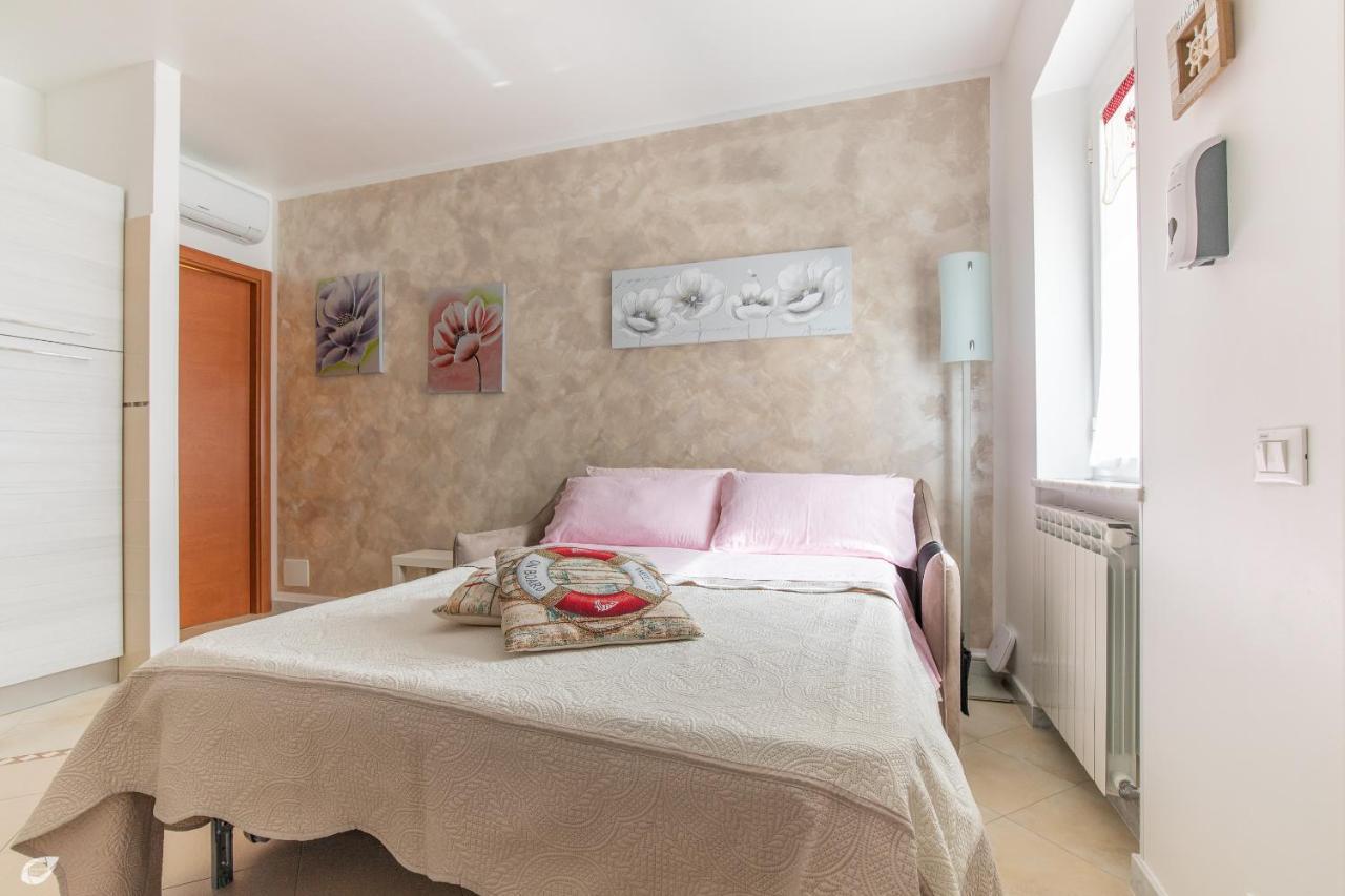 Apartment Valery House *
