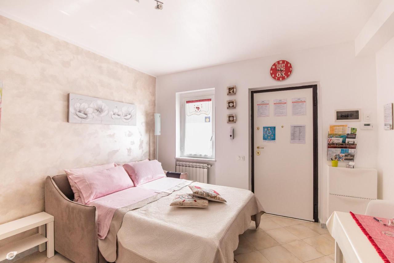 Valery House La Spezia
