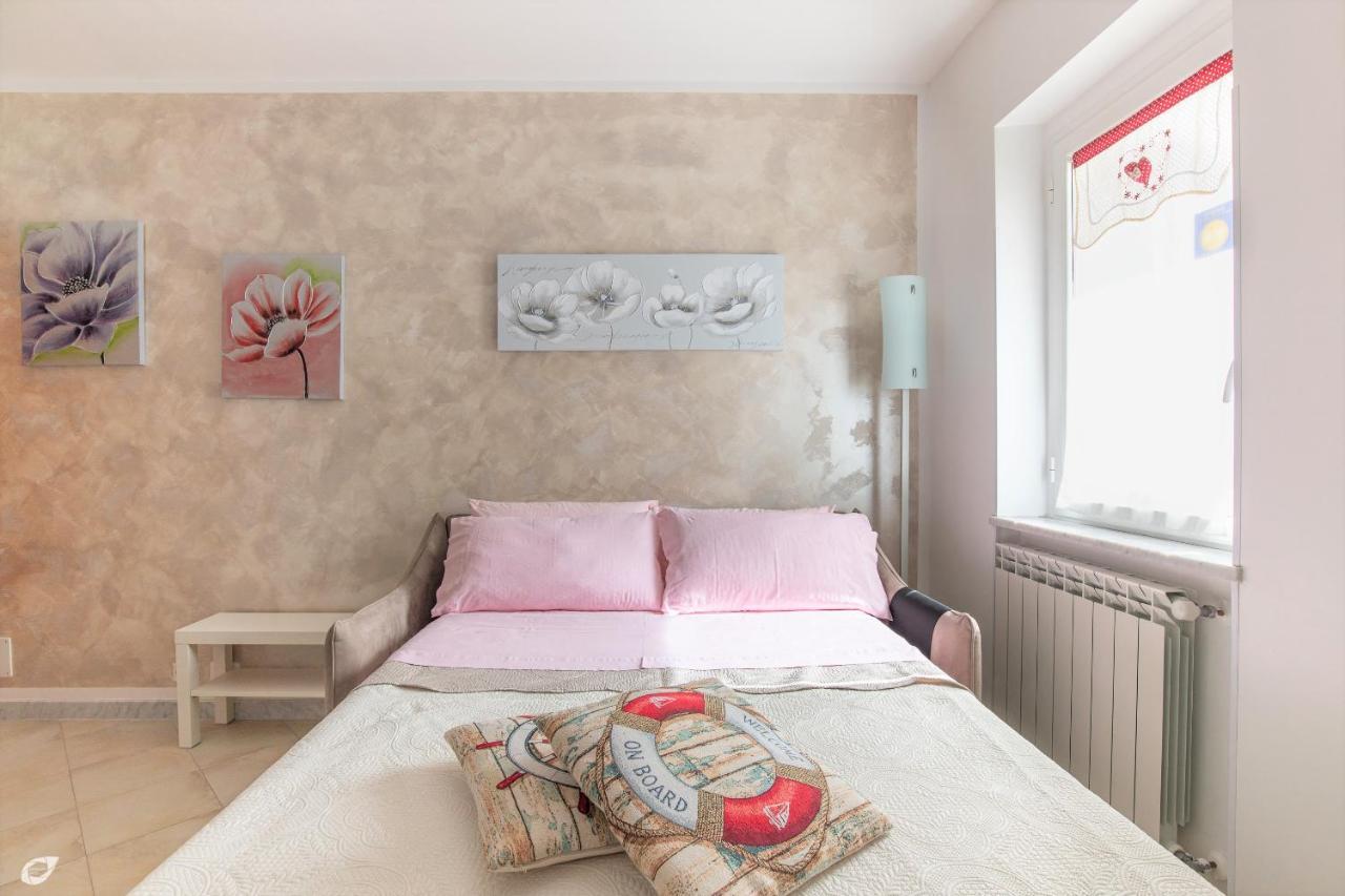 Valery House Apartment *