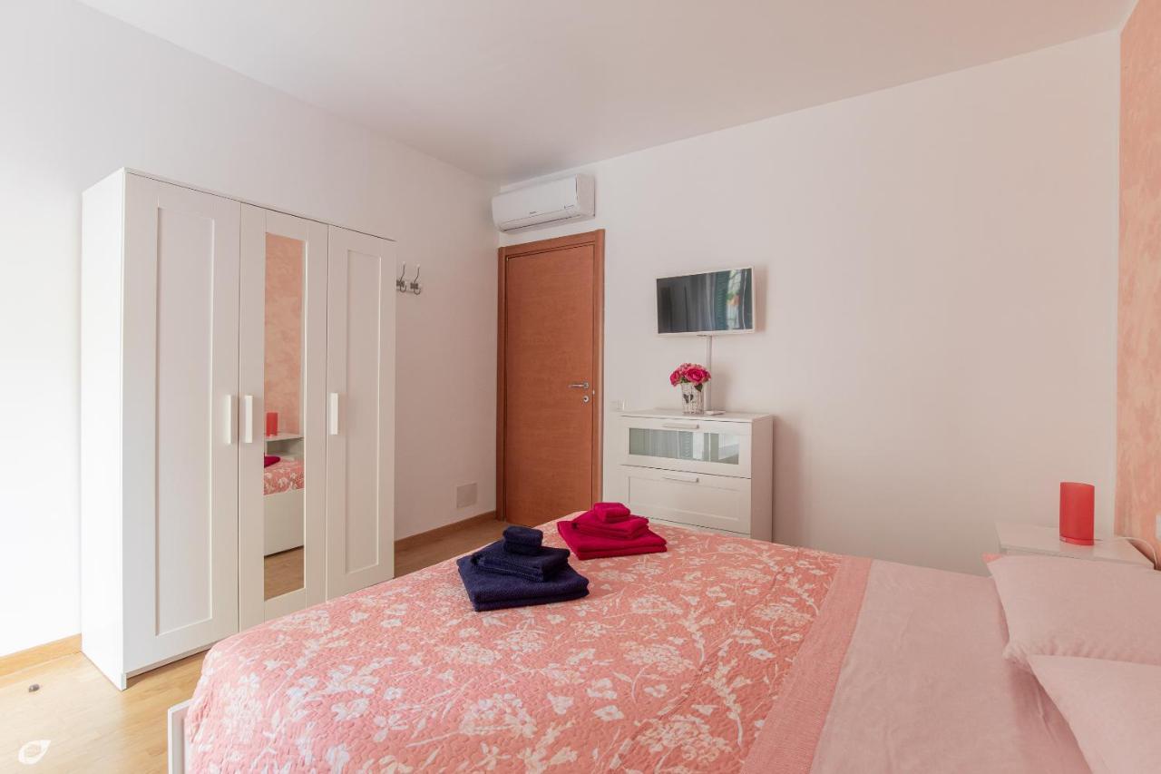 Valery House * La Spezia