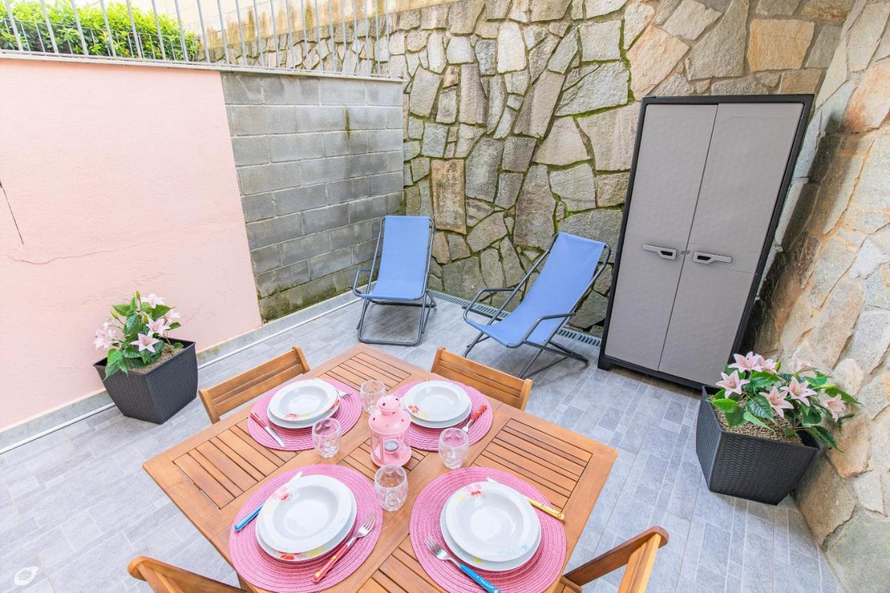 Apartment Valery House *