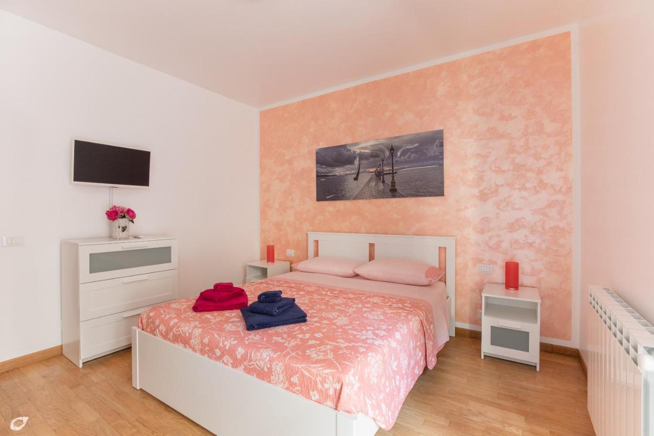Valery House Apartment *