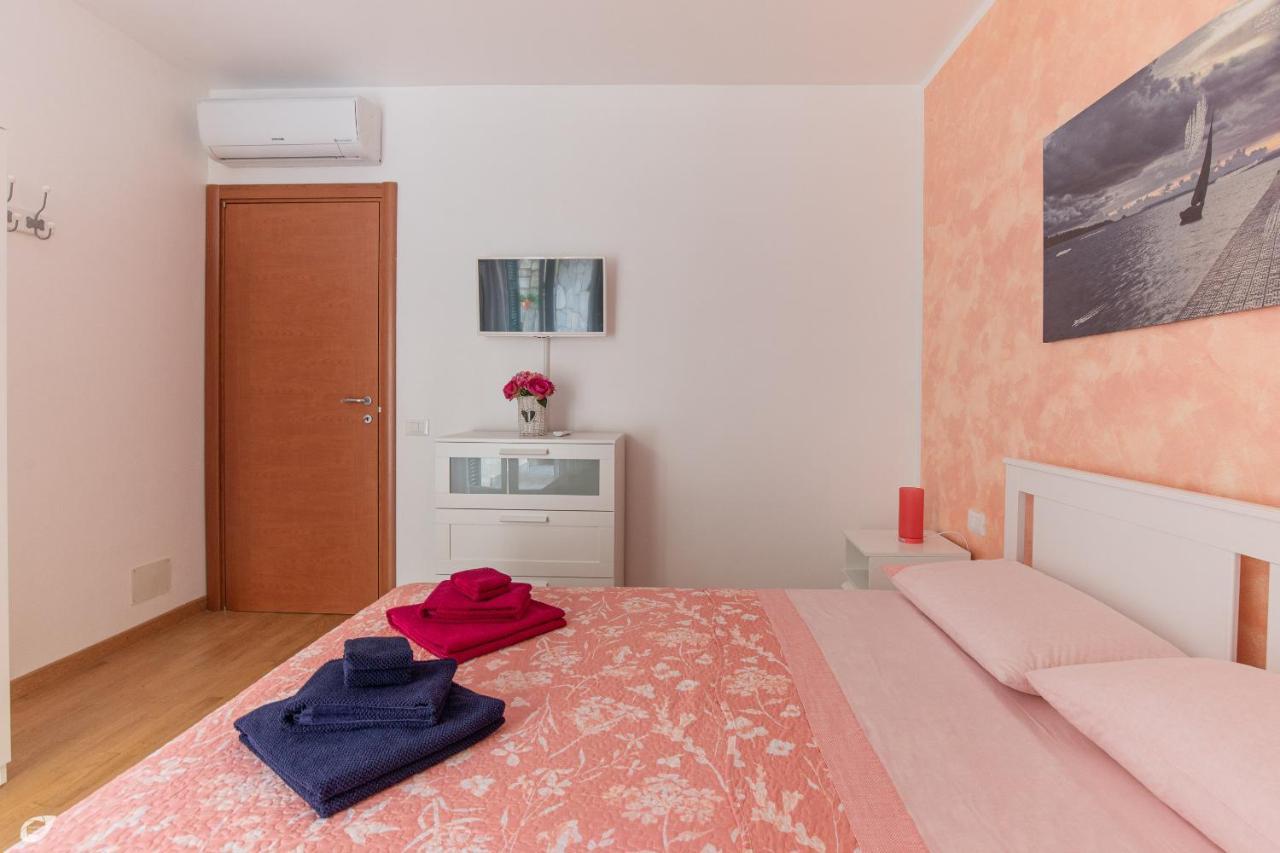 Apartment Valery House *