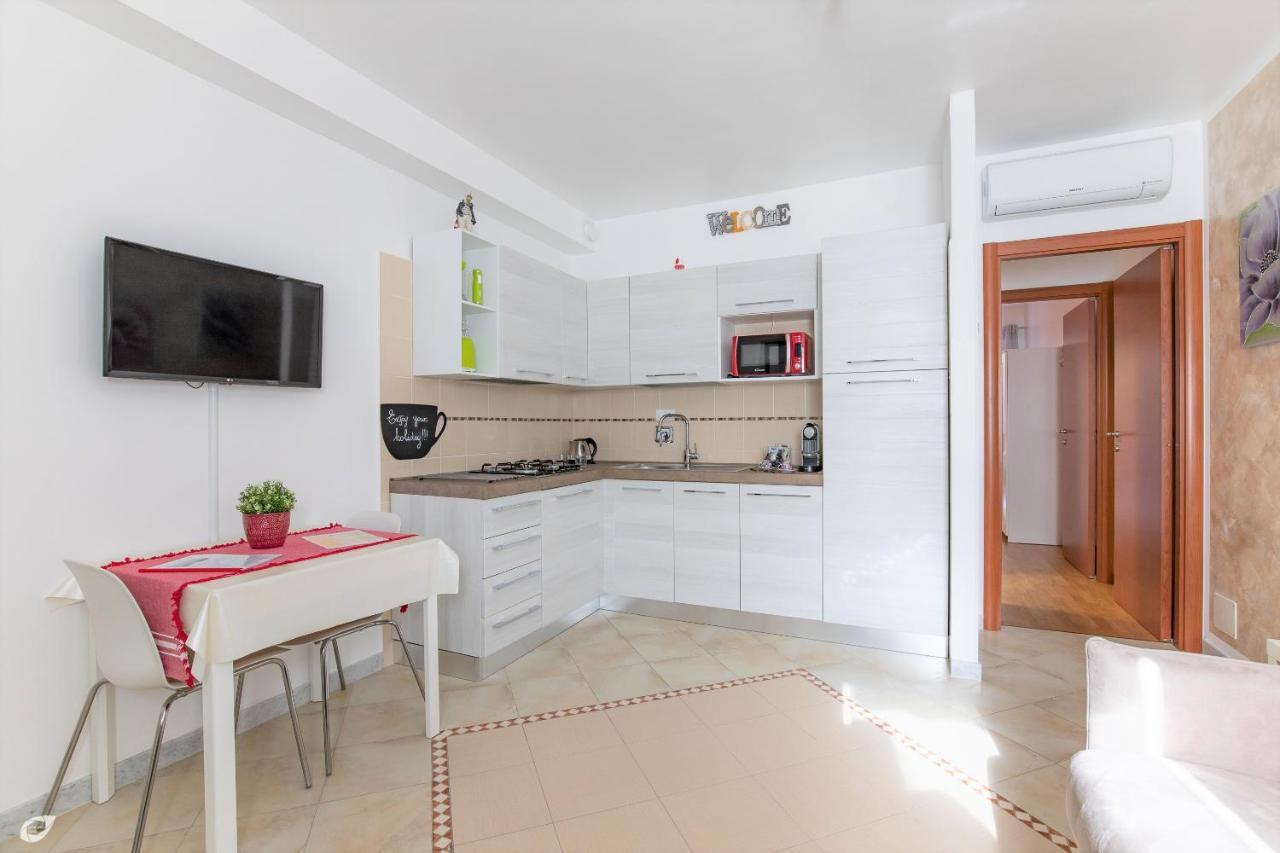 Apartment Valery House