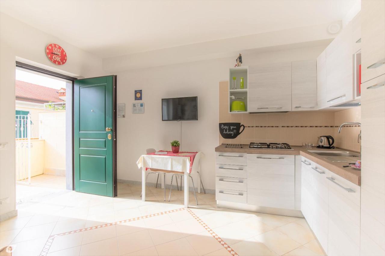 Apartment Valery House