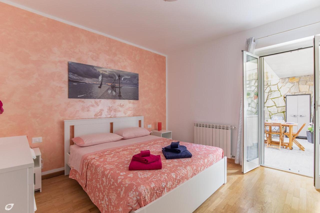 Apartment Valery House *
