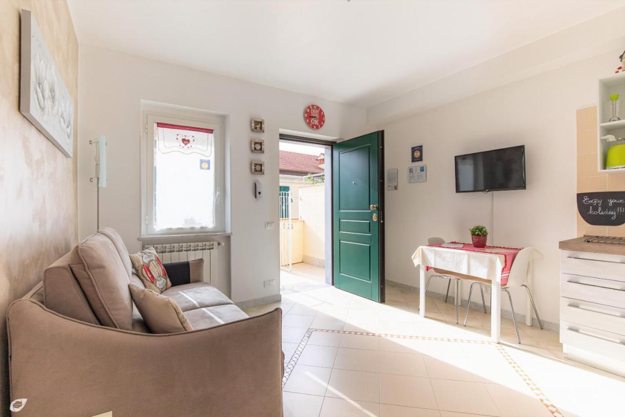 Valery House Apartment La Spezia