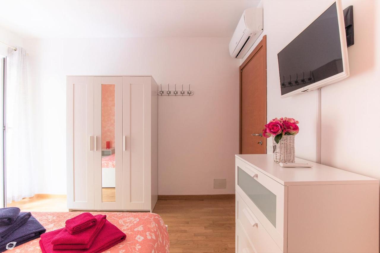 Valery House * La Spezia