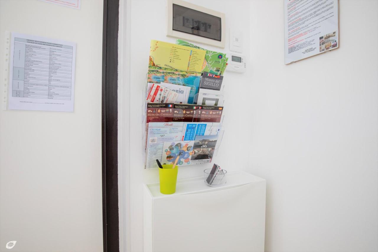 Apartment Valery House *
