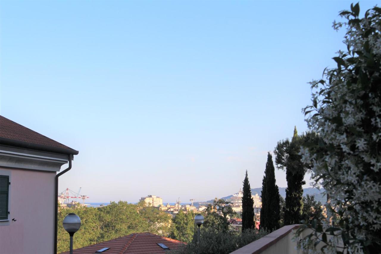 Valery House * La Spezia