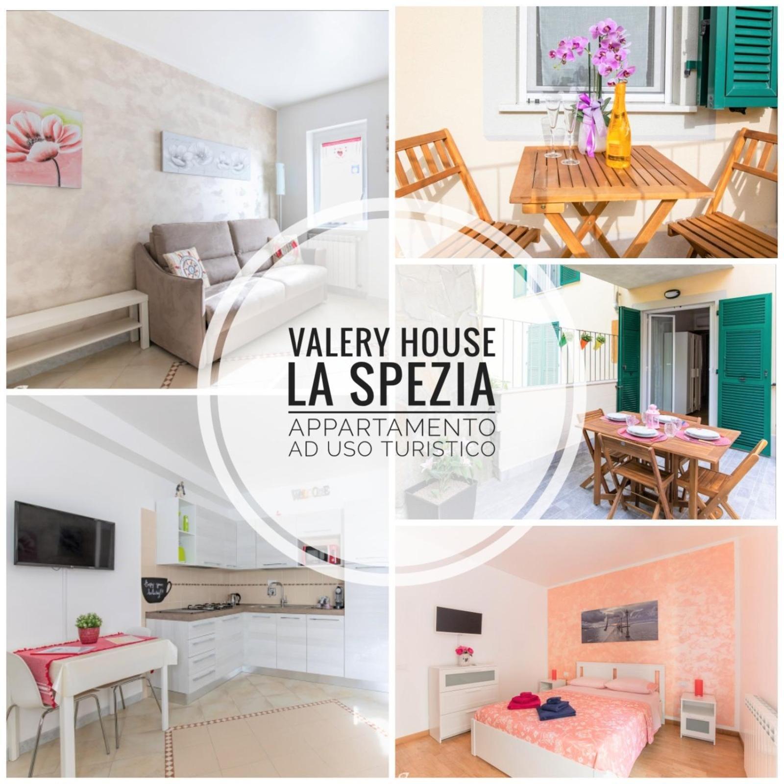 Apartment Valery House